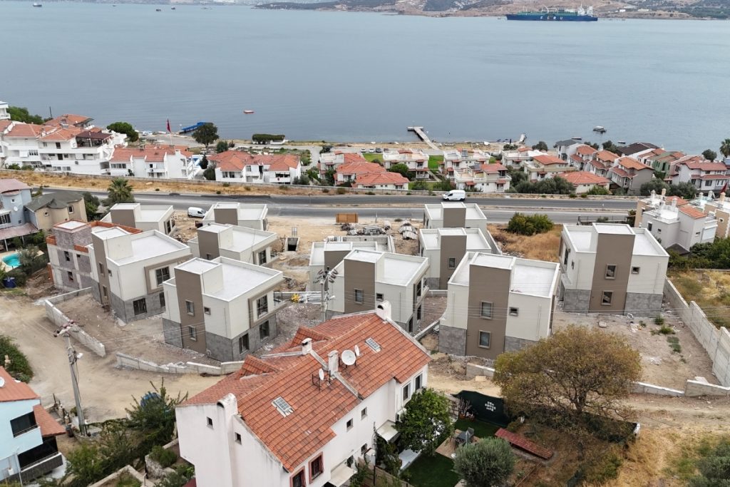 yfvilla