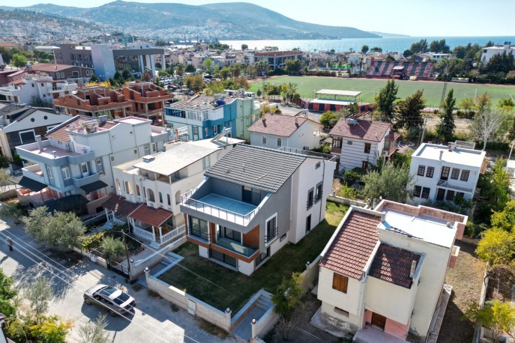 dikili2villa