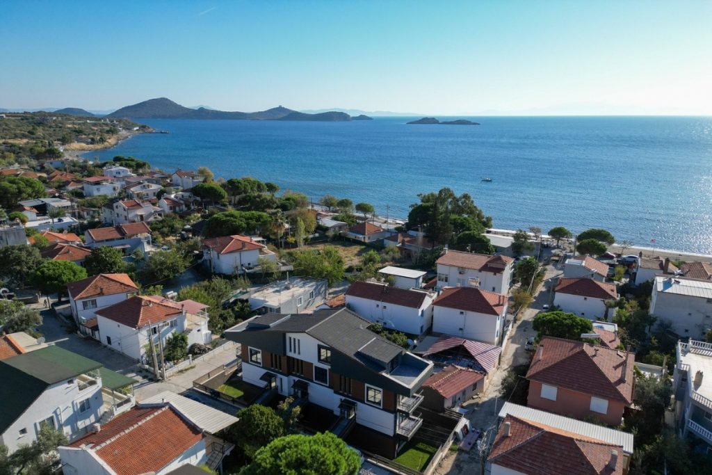 dikilivilla